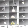 Paulmann 600.06, Wohnzimmer, Drinnen, Braun, Keramik, Produktbild-Vorschau 1