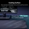 ASUS ROG Sheath II XXL Gaming-Mauspad Schwarz Produktbild-Vorschau 7