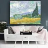 TPFLiving Kunstdruck LW-507 (OHNE RAHMEN) Poster - Leinwand Produktbild-Vorschau 2