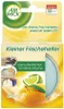 Air Wick Gel-Lufterfrischer Kleiner Helfer Citrus - Produktbild-Vorschau 7