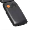 Uniwa V202T 4G-Seniorenhandy – Akku – Bluetooth 5.0 – Produktbild-Vorschau 4