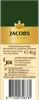 Jacobs löslicher Kaffee Café Crema, 25 Instant Kaffee Produktbild-Vorschau 6