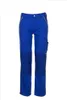 Planam Bundhose Canvas 320 Gr. 106 kornblau Produktbild-Vorschau 9