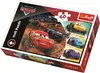 Disney Auta 3 (Kinderpuzzle) Podgląd zdjęcia produktu 4