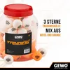 GEWO Tischtennisbälle Training 40+, 60er Set - mit Naht, Produktbild-Vorschau 2