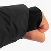 Hummel Ground Padded Coachvest Heren - Zwart  | Maat: L Productafbeelding-voorbeeld 9