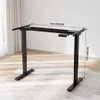 FLEXISPOT Schreibtisch EB2-SET, Höhenverstellbarer Produktbild-Vorschau 6