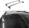 Strešný nosič Batožinový nosič Zábradlie pre Jeep Compass Náhľad obrázku produktu 1