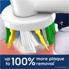 Oral-B Pro FlossAction -vaihtoharjat, 4 kpl Produktbild-Vorschau 3