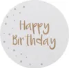 Sovie HORECA Bierdeckel Happy Birthday/Herzlichen Produktbild-Vorschau 1