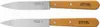 Opinel Küchenmesser-Set No. 102 2-teilig natur Produktbild-Vorschau 7