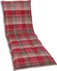 GO-DE Textil, Liegenauflage Rollliege, Einzelset, Farbe: Produktbild-Vorschau 1