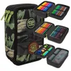 Coolpack Dreifach-Federmäppchen Abenteuerausrüstung Produktbild-Vorschau 9