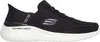 SKECHERS BOUNDER 2.0-EMERGED SCHWARZ Freizeitschuhe Herren Produktbild-Vorschau 1