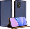 Etui pour Samsung Galaxy A52s A52 5G/4G étui en cuir avec Voir les images du produit 1