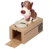 Piggy Bank, Puppy Piggy Bank, Coin Piggy Bank, Saving Coin Náhľad obrázku produktu 7