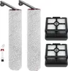 KiimSin Hauptbürste Zubehör Set für Dreame H12 pro / H12 Produktbild-Vorschau 1