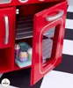 KidKraft Kinder Holz Spielküche retro rote Vintage; 53173 Produktbild-Vorschau 19