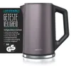 Arendo waterkoker ELEGANT, 1,5 liter, roestvrijstalen Productafbeelding-voorbeeld 2