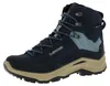 Lowa Ventierra GTX Mid Damen Trekkingschuhe Gore Tex 321340 Produktbild-Vorschau 2