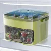 Tragbarer Eiswürfelbereiter, Behälter mit Griff zur Produktbild-Vorschau 3