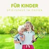 Best Sporting Kinder Tennis-Badminton-Set, 2 Schläger mit Produktbild-Vorschau 3