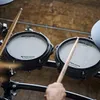 Roland E-Drum TD513 elektronisches Schlagzeug mit Kopfhörer Produktbild-Vorschau 8