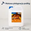 Środek do pielęgnacji podłóg matowych 5 Litrów, płyn do Podgląd zdjęcia produktu 2
