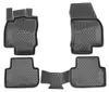 OMAC Tapis de sol pour VW Tiguan & Tiguan Allspace Voir les images du produit 14