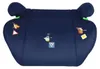 Cartrend Kindersitzerhöhung Kids blau 15-36 kg Produktbild-Vorschau 2