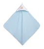 SENSILLO Baby-Handtuch 100x100 cm - 95% Baumwolle, 5% Produktbild-Vorschau 4