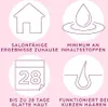 Veet Kaltwachsstreifen Gesicht sensible Haut 2 x 20 Stück Produktbild-Vorschau 3
