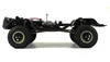 Amewi RC Crawler Pick-Up AMXRock RCX8PS 1:8 o.Akku grün Produktbild-Vorschau 8