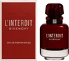 Givenchy L'Interdit Edp Rouge Edp 50 Vpo Noved 21 Produktbild-Vorschau 6