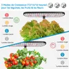 Puluomis Hydroponics Growing System,12 Pods Kit de Voir les images du produit 3