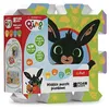 Penové puzzle s motívom Bing Bunny, rozmer 32x32x1,5 cm, 8 Náhľad obrázku produktu 3