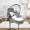 TULANO Moon 35 | Multifunktionale Kinderwippe Babywippe Produktbild-Vorschau 16