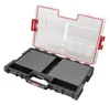 Qbrick System ONE Organiser L 2.0 MFI impilabile 531 x 379 Anteprima dell’immagine prodotto 4