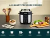 Autocuiseur Électrique Multifonction Cosori Chef Edition Voir les images du produit 7