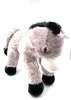 Onwomania Peluche Doudou Mulet Oreille Longue Chevauchée Voir les images du produit 2