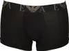 Boxer uomo EMPORIO ARMANI parigamba confezione 3 pezzi Anteprima dell’immagine prodotto 5