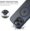 Puzdro na mobilný telefón pre iPhone 16 Pro Puzdro MagSafe Náhľad obrázku produktu 6