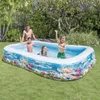Intex 58485, Aufblasbarer Pool, 1050 l, Rechteckig, 6 Produktbild-Vorschau 24