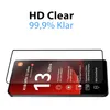 4in1 Conie Schutzfolien Set für Xiaomi Redmi 14C / Poco C75 Produktbild-Vorschau 4