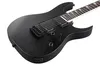 Ibanez E-Gitarre GRG121DX Schwarz Produktbild-Vorschau 9