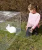 Kerbl Enclos pour jeunes animaux avec barrière anti-fugue Voir les images du produit 18