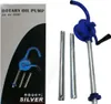 ELMAX | Benzinpumpe - Handpumpe Wasser - Kraftstoffpumpe Produktbild-Vorschau 1