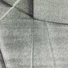 Dywan geometryczny wzór w kolorze zielonym do salonu Podgląd zdjęcia produktu 8