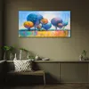 Coloray - Bild aus Glas - Glasbilder - 100 x 50 cm - Produktbild-Vorschau 3