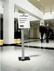 DURABLE Support d'information sur pied INFO SIGN STAND A3, Voir les images du produit 14